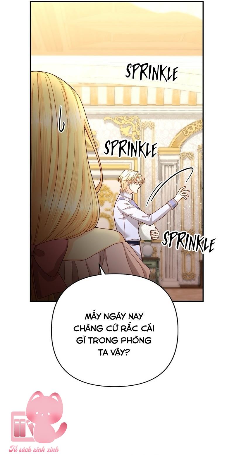 Hoàng Hậu Tái Hôn - Chap 194 - Trang 46