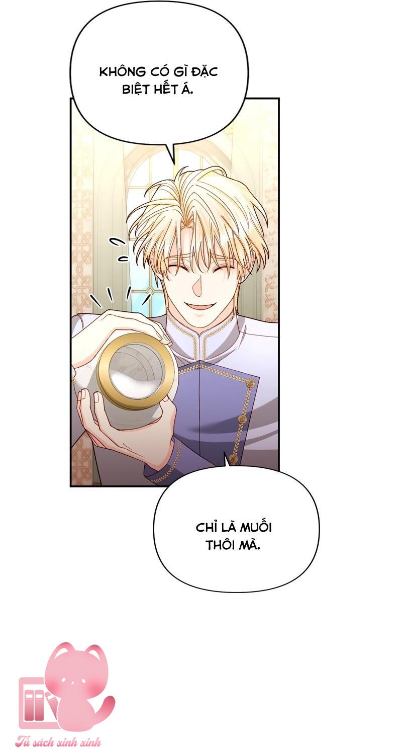Hoàng Hậu Tái Hôn - Chap 194 - Trang 49