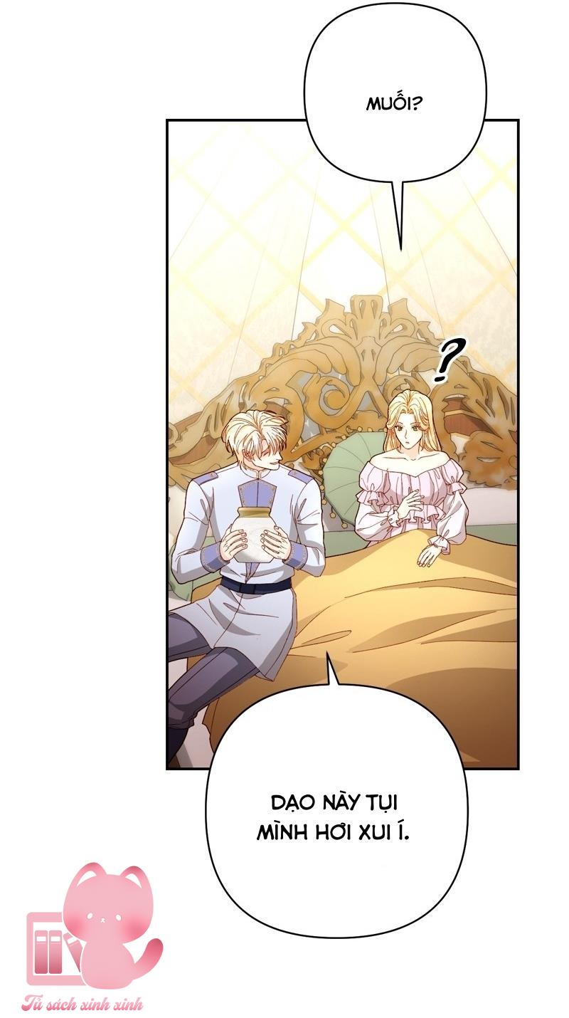 Hoàng Hậu Tái Hôn - Chap 194 - Trang 50