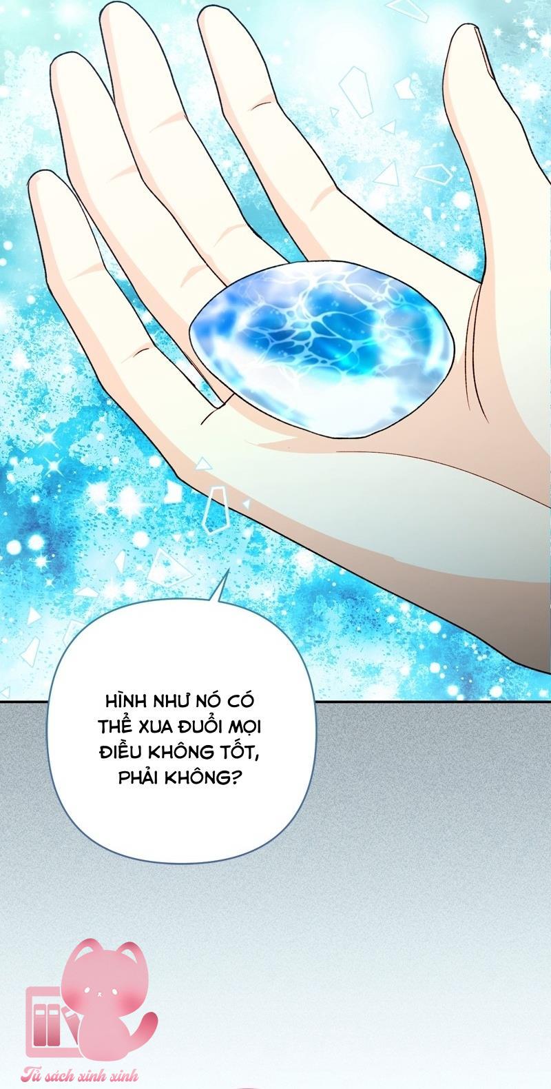 Hoàng Hậu Tái Hôn - Chap 194 - Trang 53