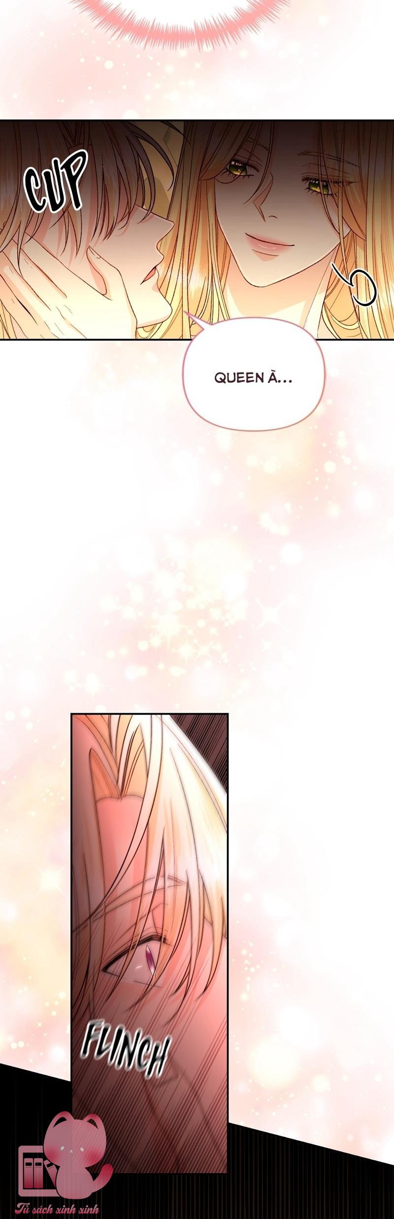 Hoàng Hậu Tái Hôn - Chap 194 - Trang 57
