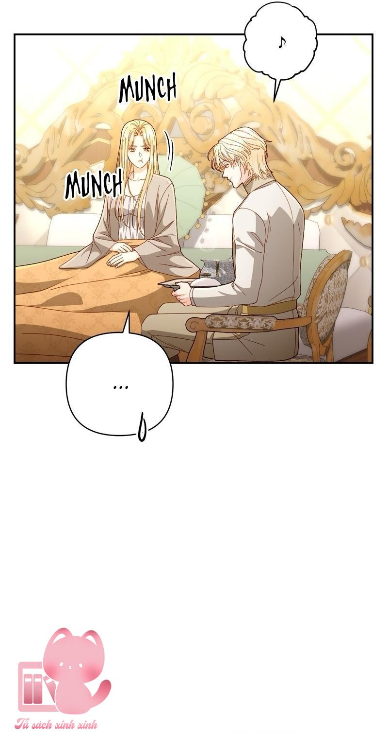Hoàng Hậu Tái Hôn - Chap 194 - Trang 6