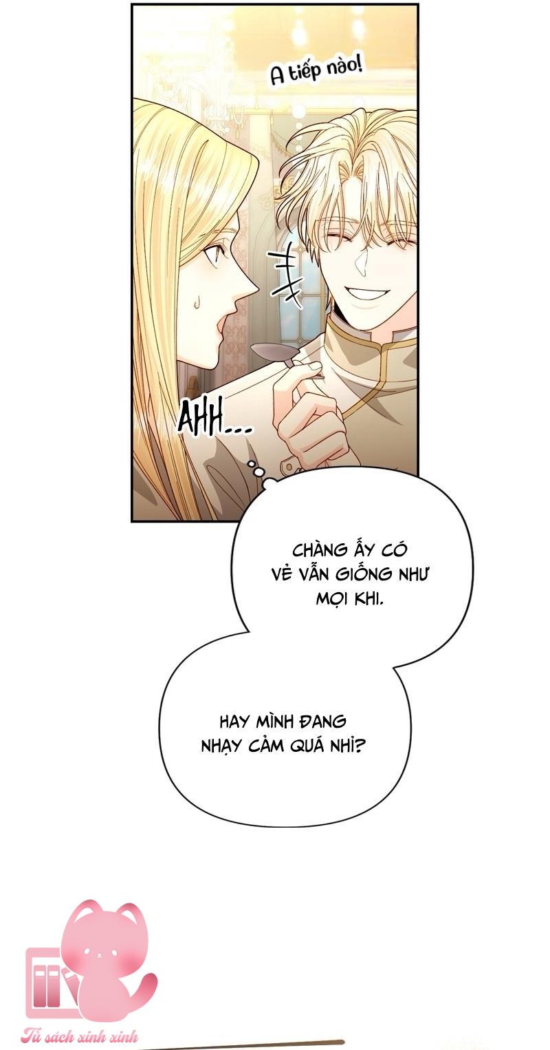 Hoàng Hậu Tái Hôn - Chap 194 - Trang 7