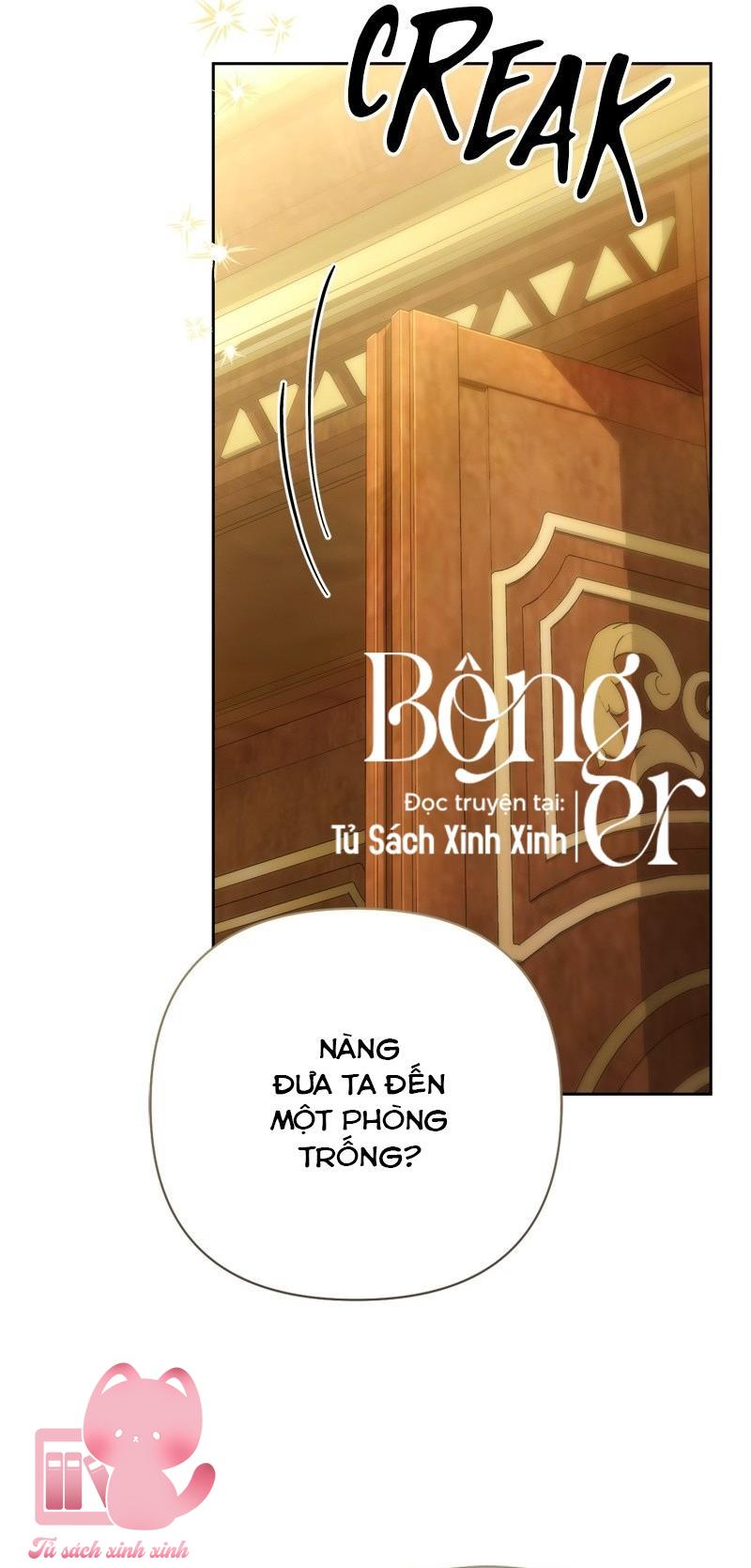 Hoàng Hậu Tái Hôn - Chap 195 - Trang 17