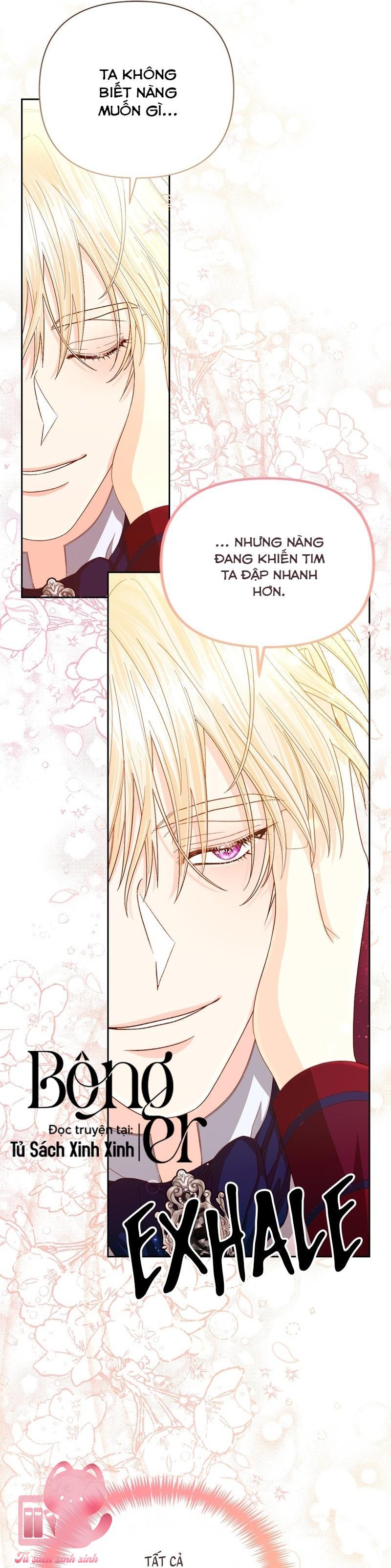 Hoàng Hậu Tái Hôn - Chap 195 - Trang 23