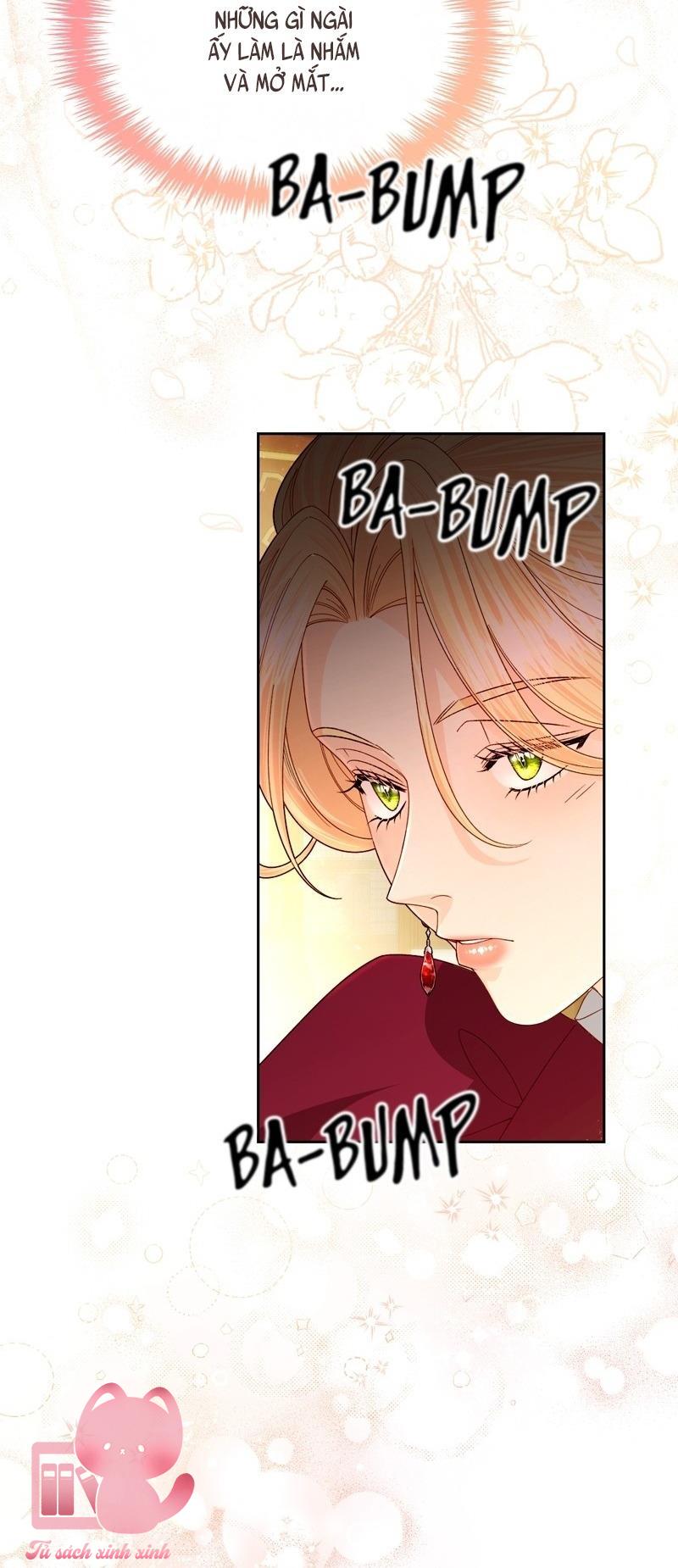 Hoàng Hậu Tái Hôn - Chap 195 - Trang 24