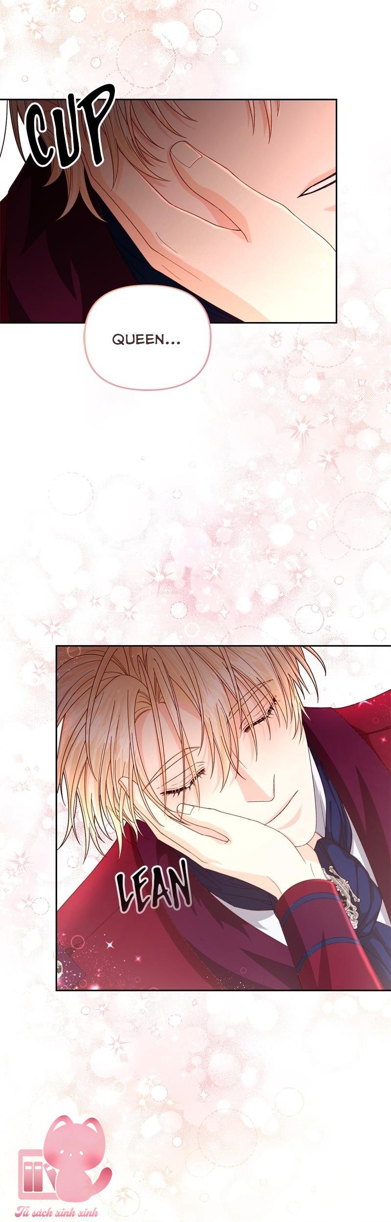 Hoàng Hậu Tái Hôn - Chap 195 - Trang 25