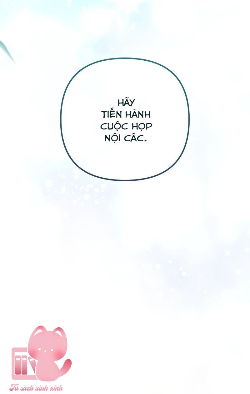 Hoàng Hậu Tái Hôn - Chap 195 - Trang 3