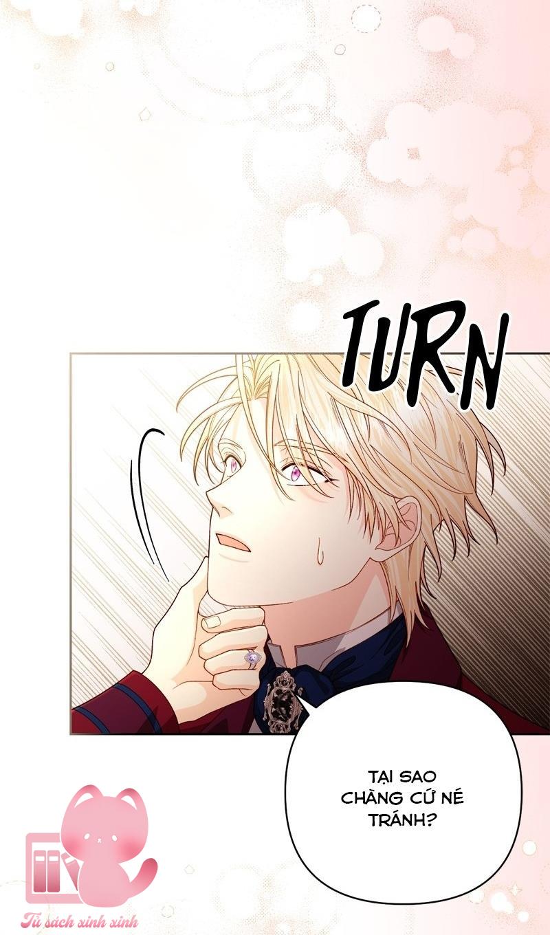 Hoàng Hậu Tái Hôn - Chap 195 - Trang 30
