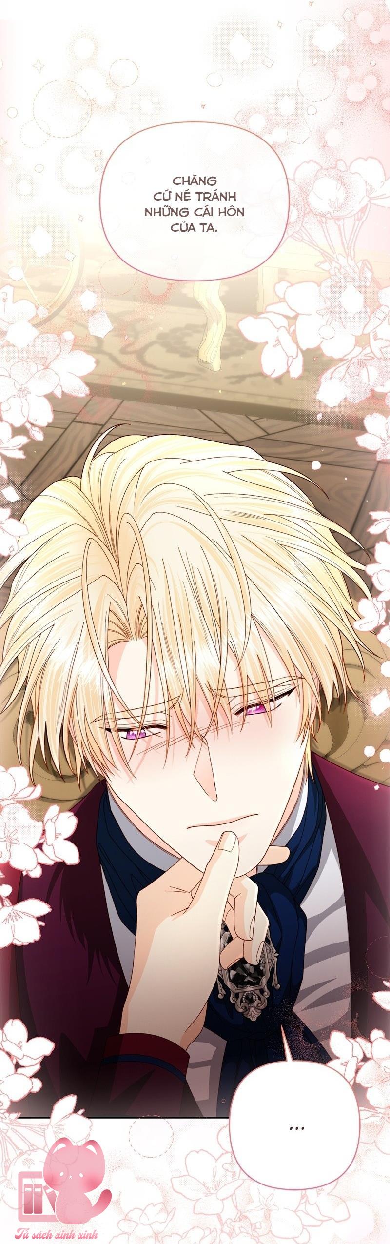 Hoàng Hậu Tái Hôn - Chap 195 - Trang 32