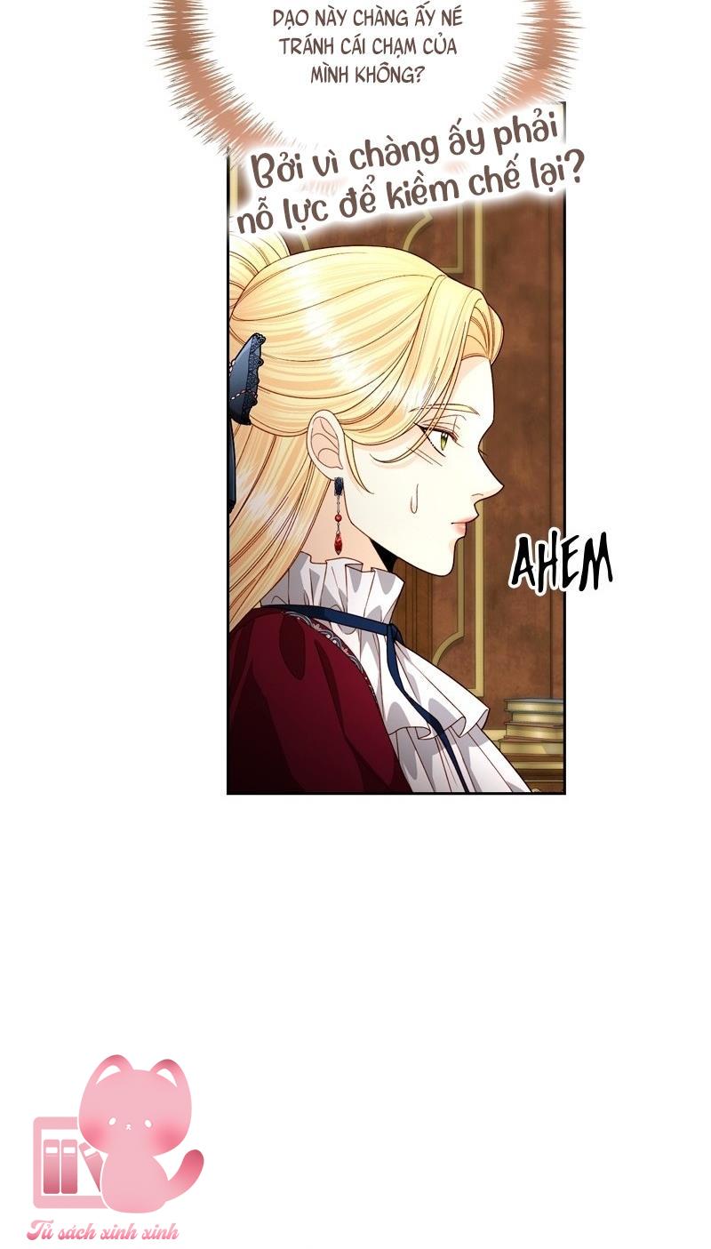 Hoàng Hậu Tái Hôn - Chap 195 - Trang 37