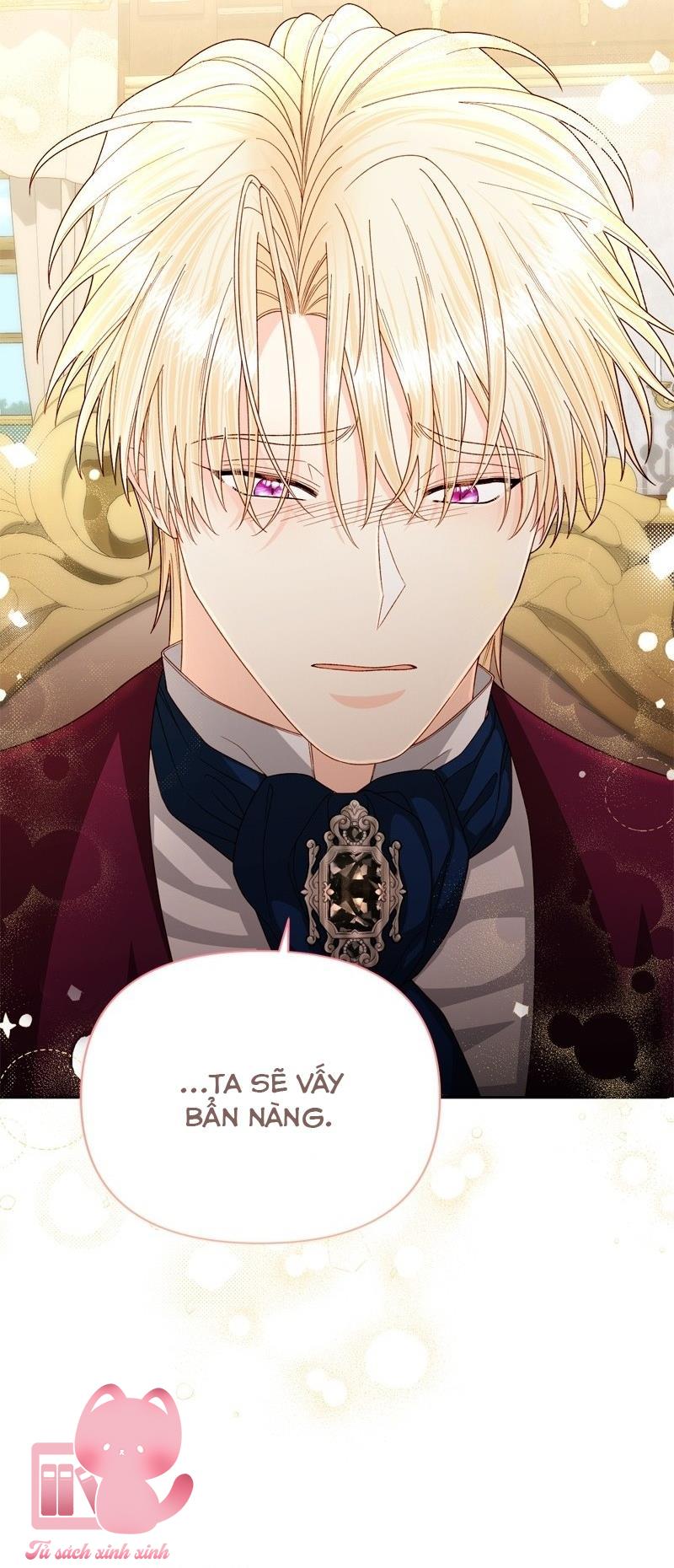 Hoàng Hậu Tái Hôn - Chap 195 - Trang 39