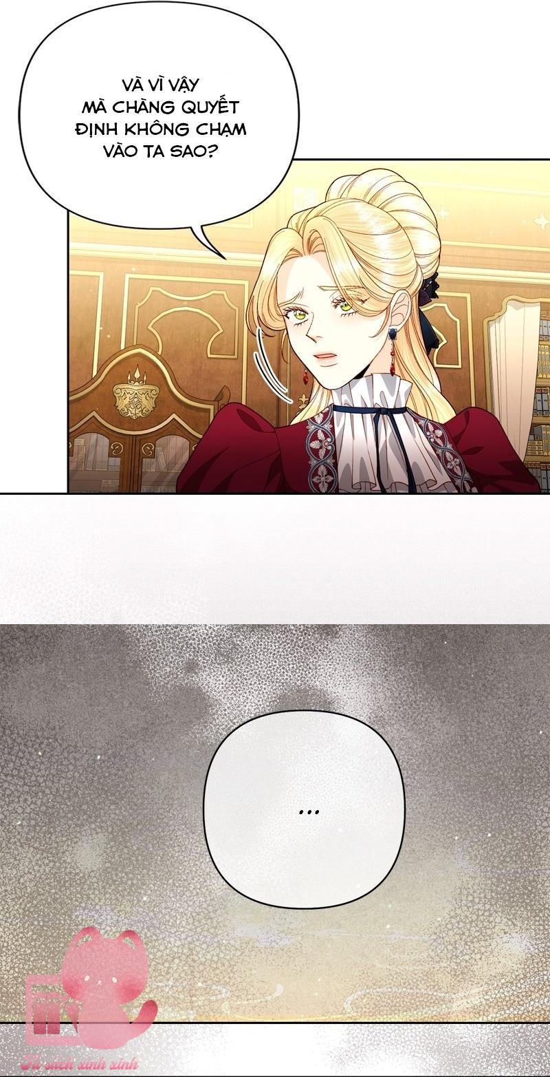 Hoàng Hậu Tái Hôn - Chap 195 - Trang 40