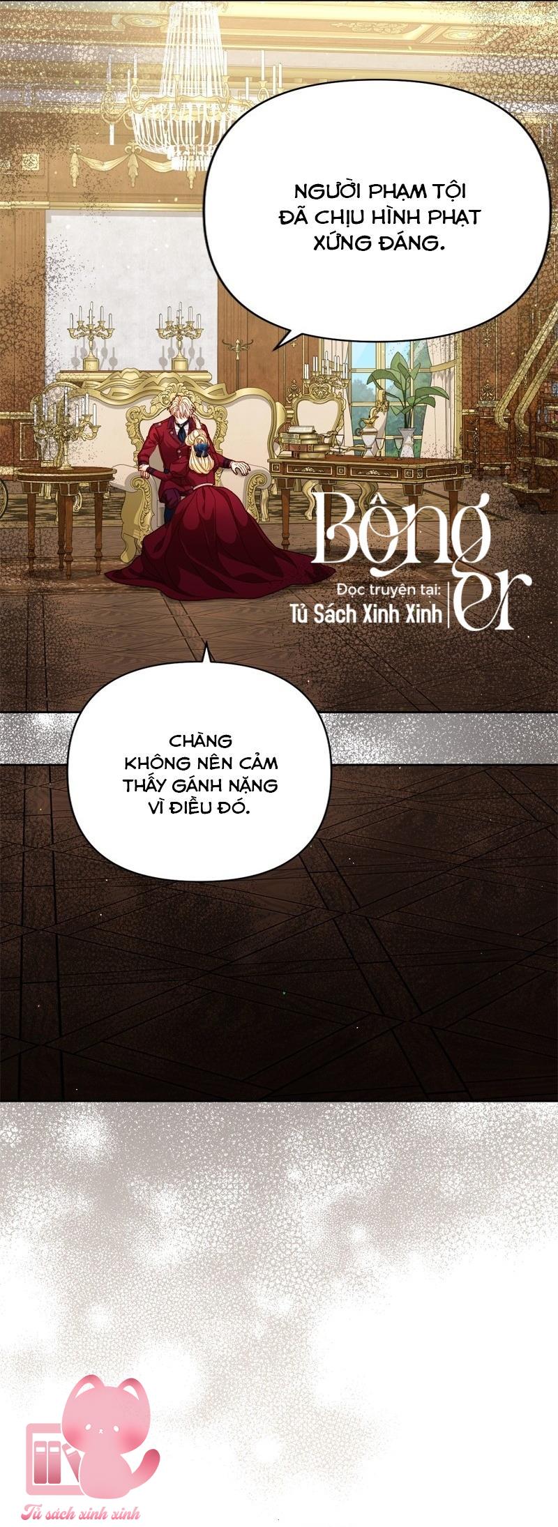 Hoàng Hậu Tái Hôn - Chap 195 - Trang 41