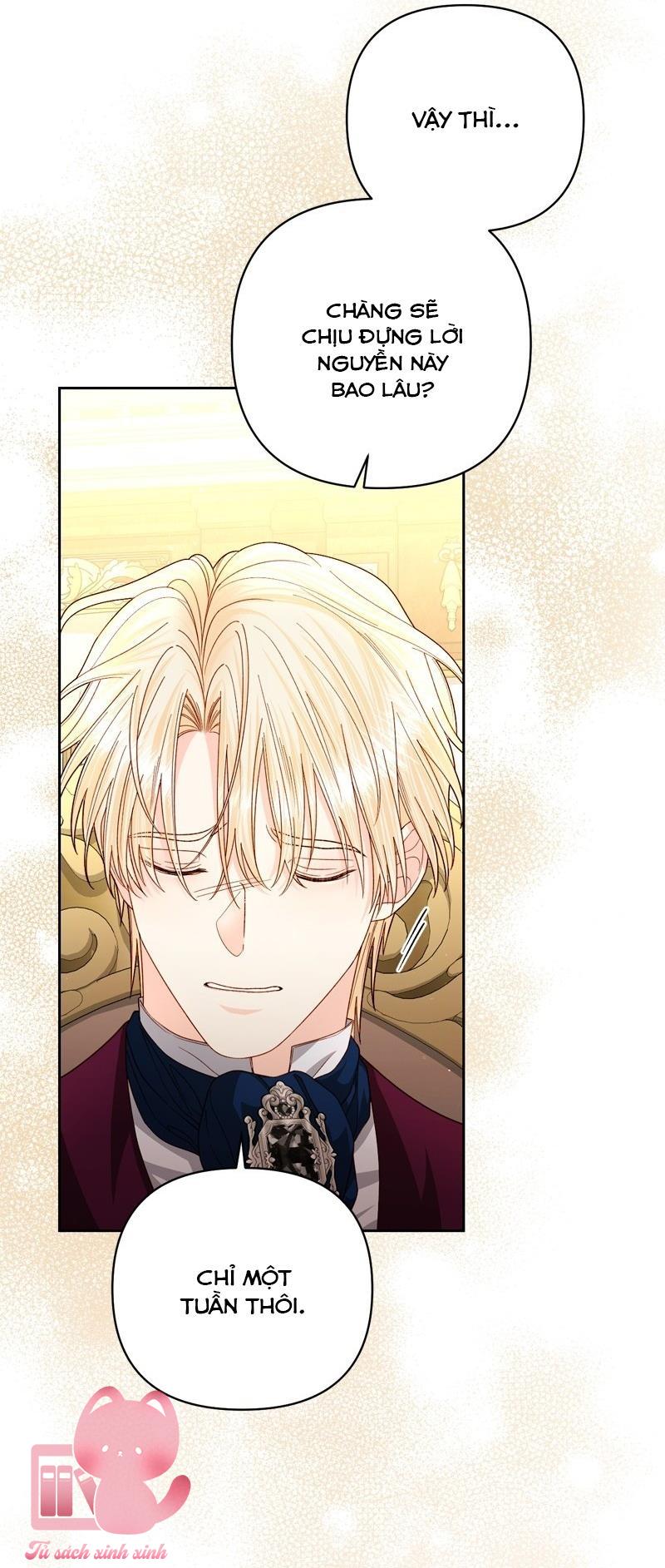 Hoàng Hậu Tái Hôn - Chap 195 - Trang 43