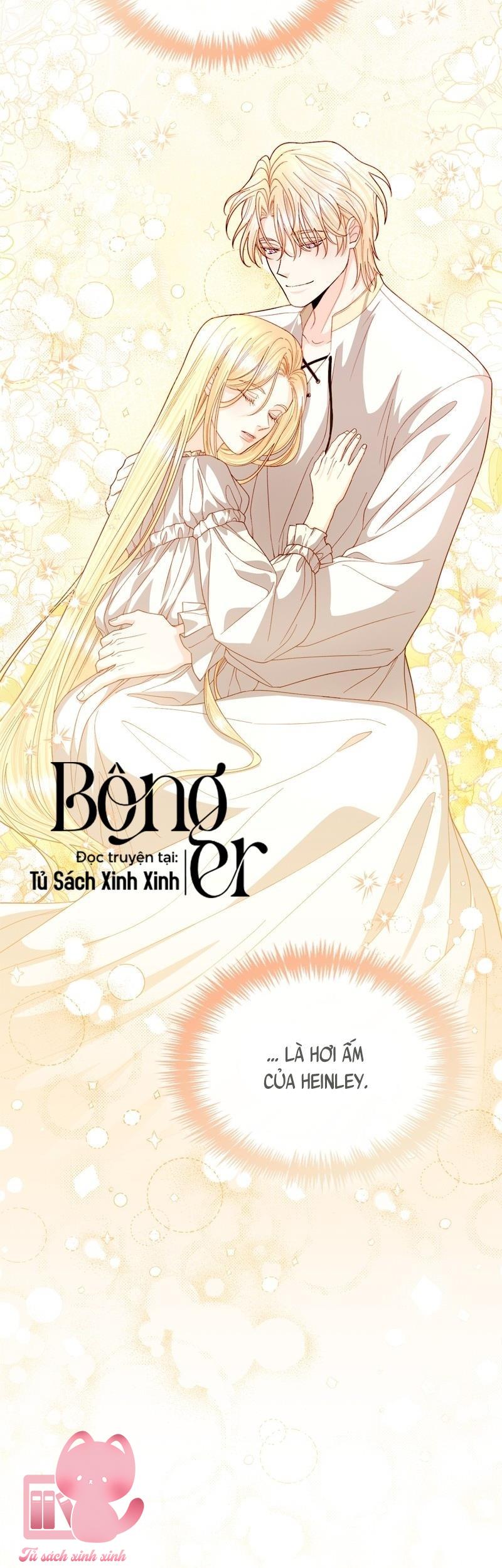 Hoàng Hậu Tái Hôn - Chap 195 - Trang 45