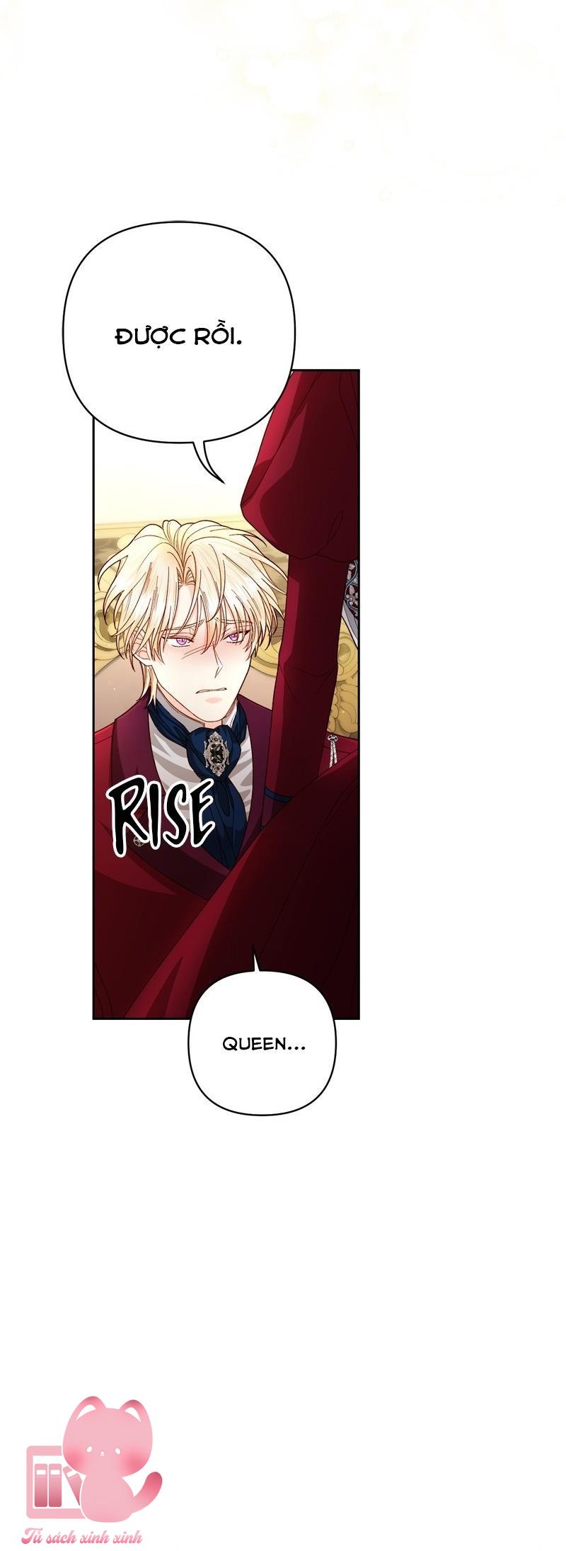 Hoàng Hậu Tái Hôn - Chap 195 - Trang 46