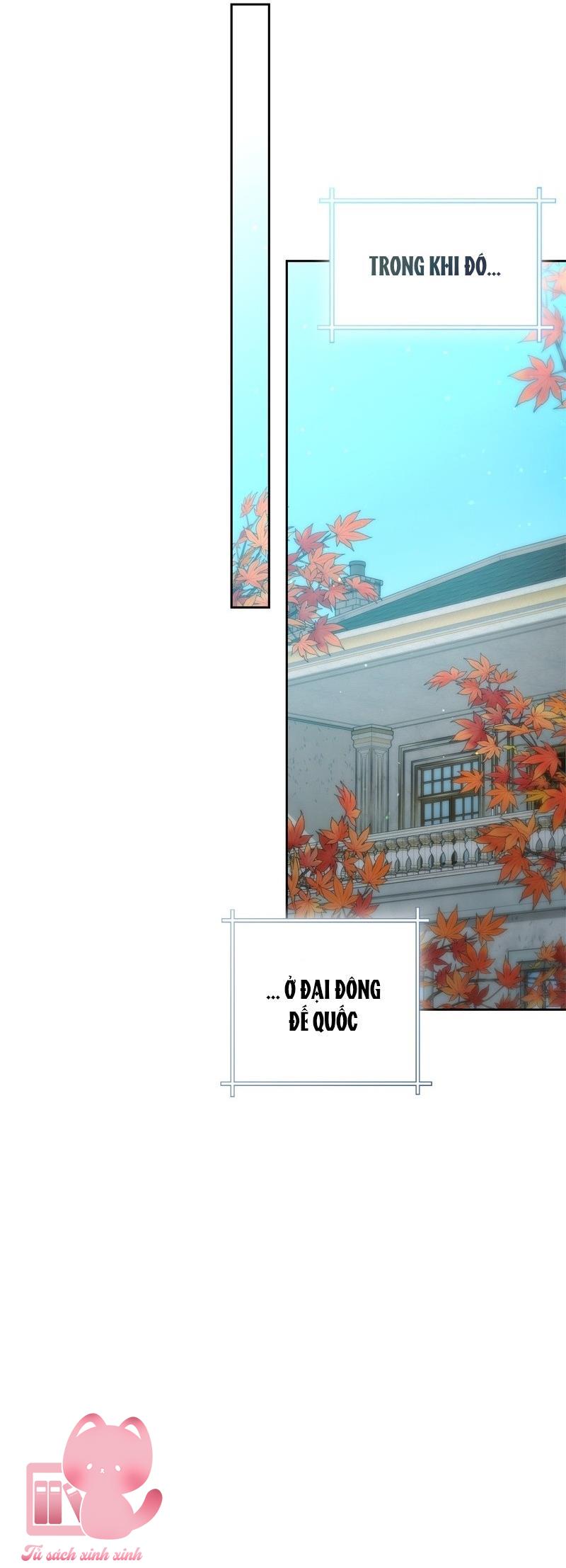 Hoàng Hậu Tái Hôn - Chap 195 - Trang 50