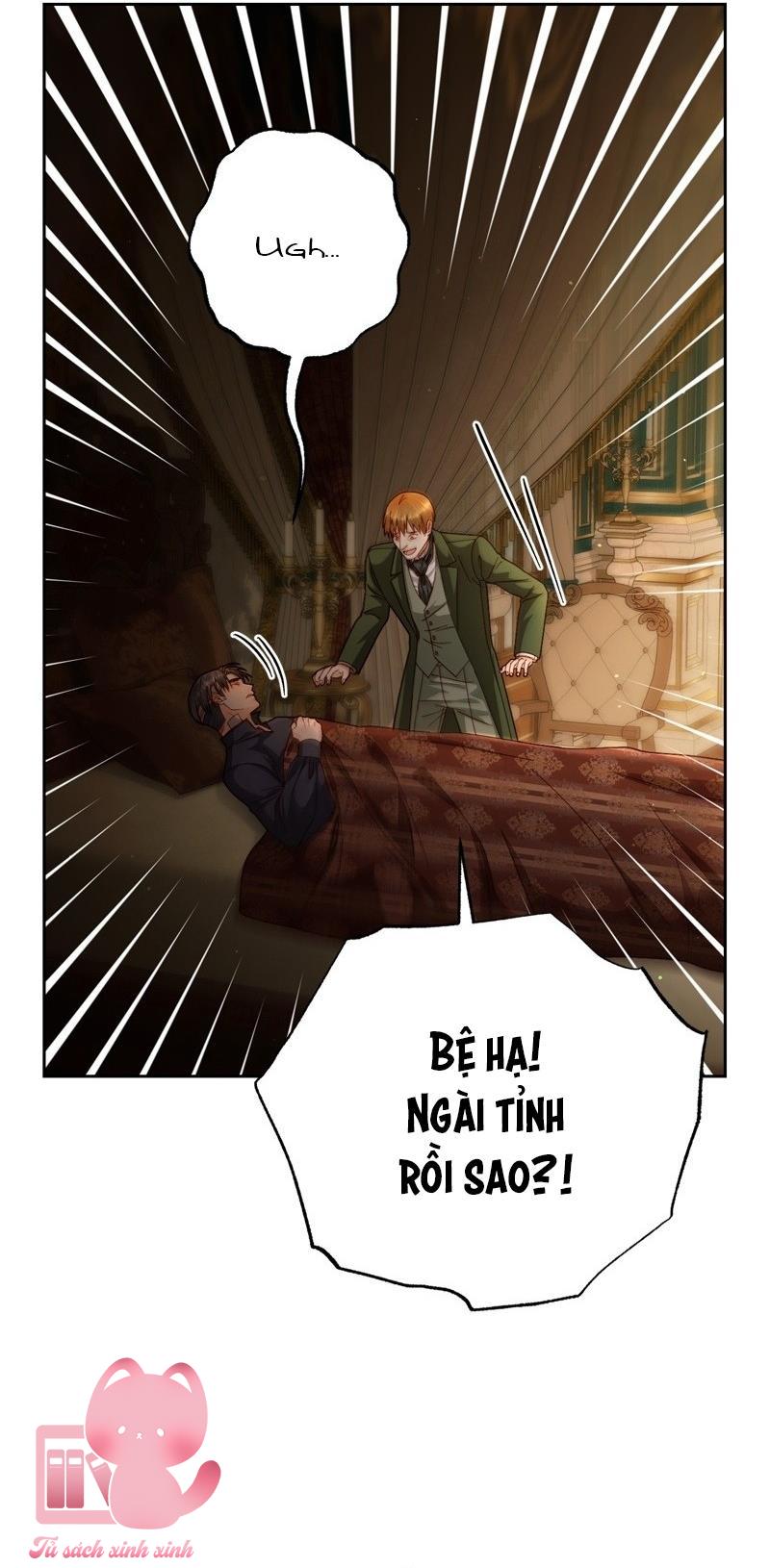 Hoàng Hậu Tái Hôn - Chap 195 - Trang 52