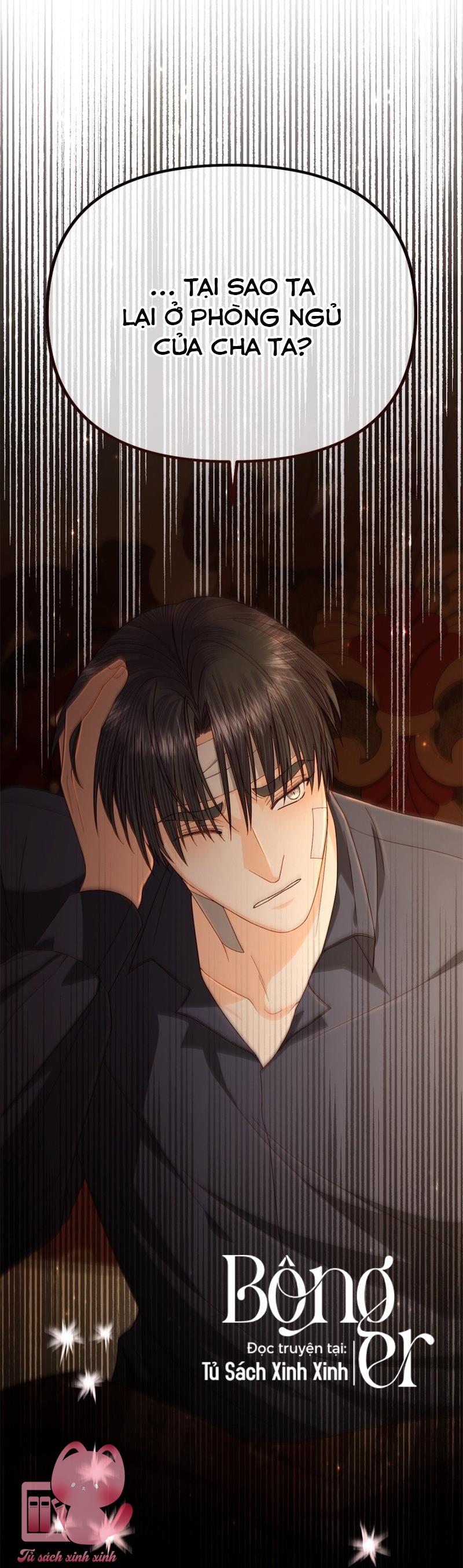Hoàng Hậu Tái Hôn - Chap 195 - Trang 55