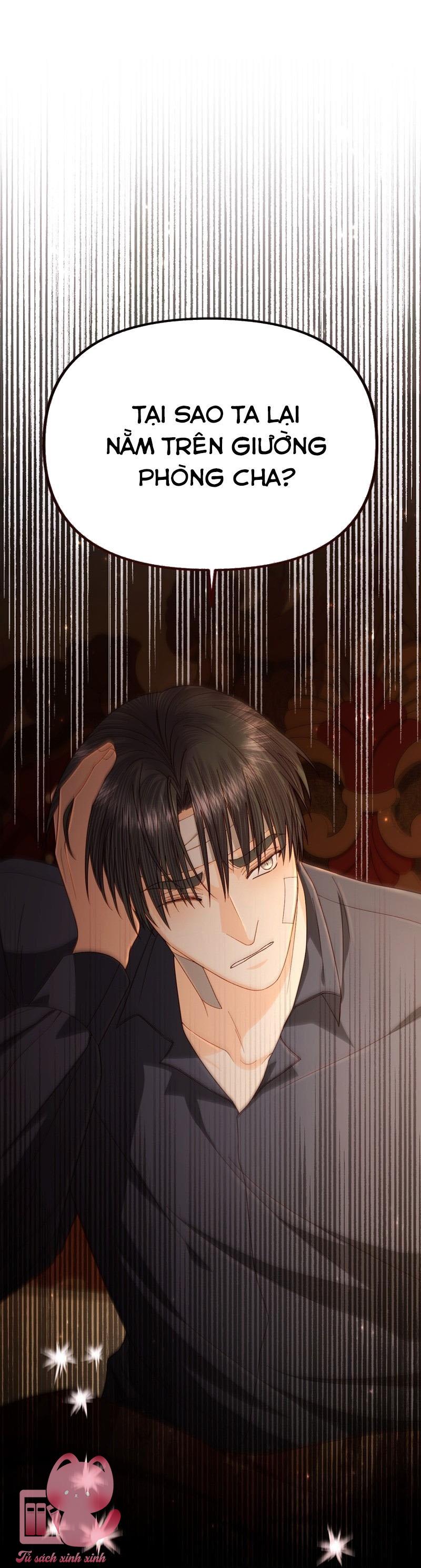 Hoàng Hậu Tái Hôn - Chap 196 - Trang 1