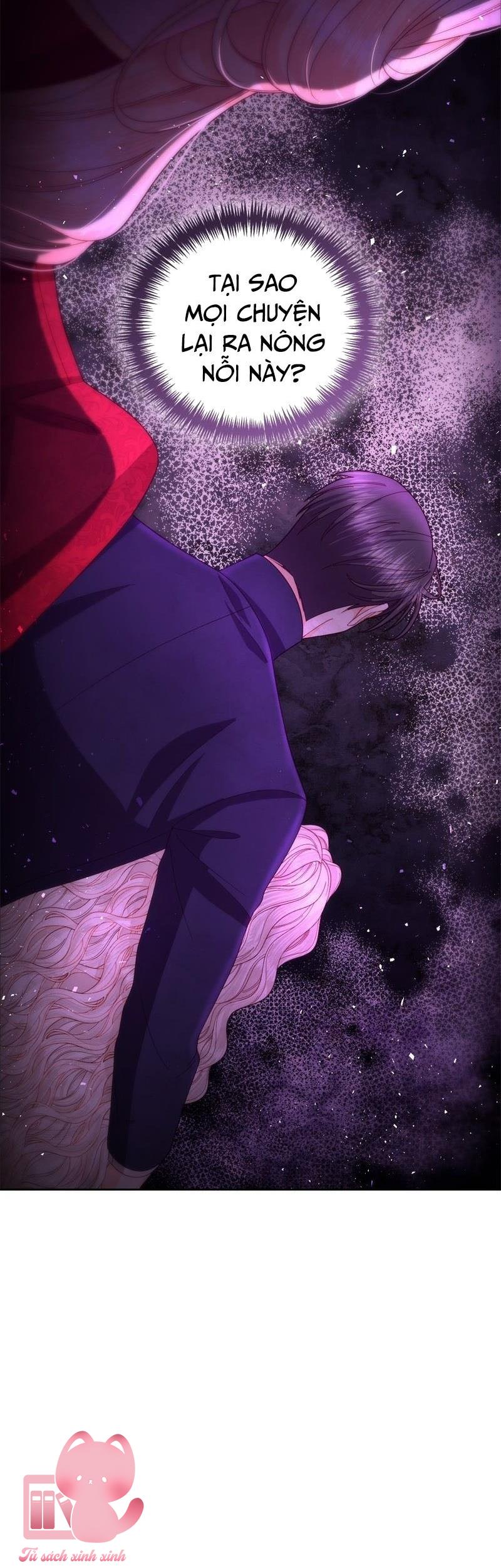 Hoàng Hậu Tái Hôn - Chap 196 - Trang 12