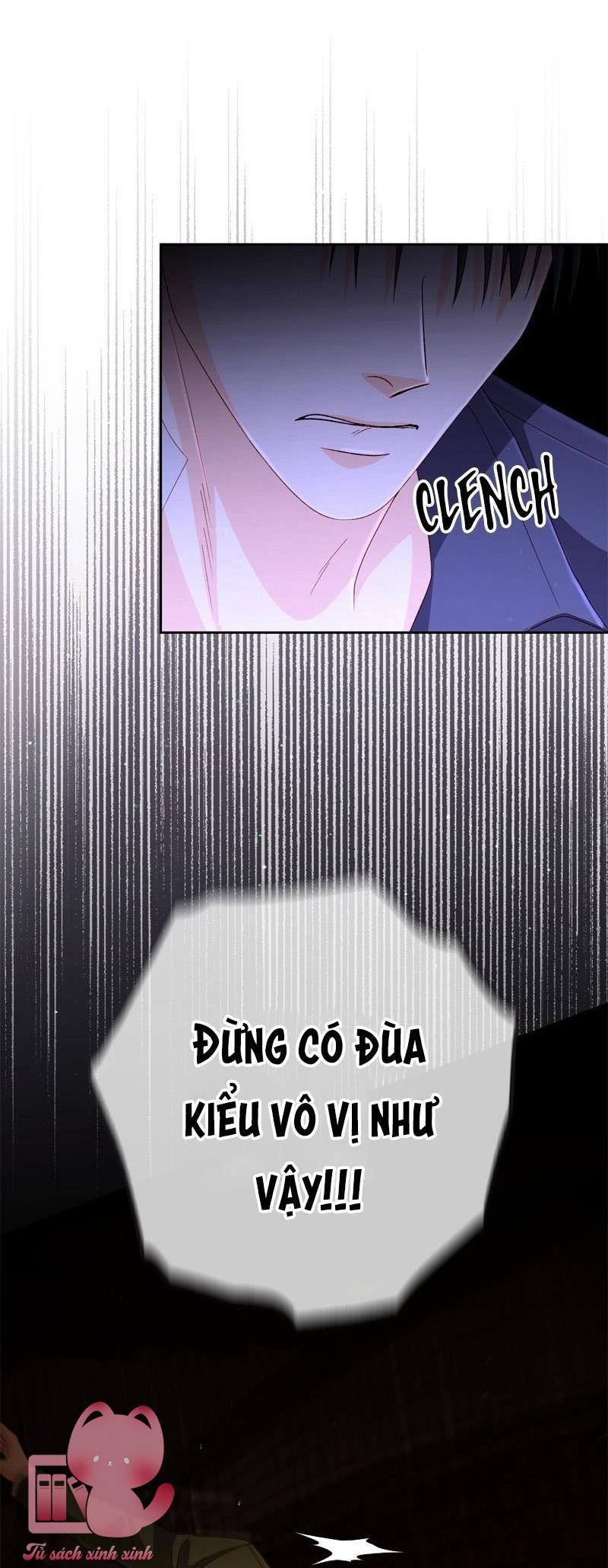 Hoàng Hậu Tái Hôn - Chap 196 - Trang 15