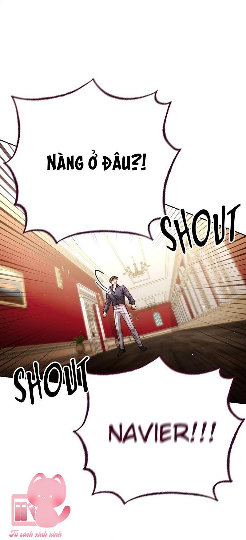 Hoàng Hậu Tái Hôn - Chap 196 - Trang 18