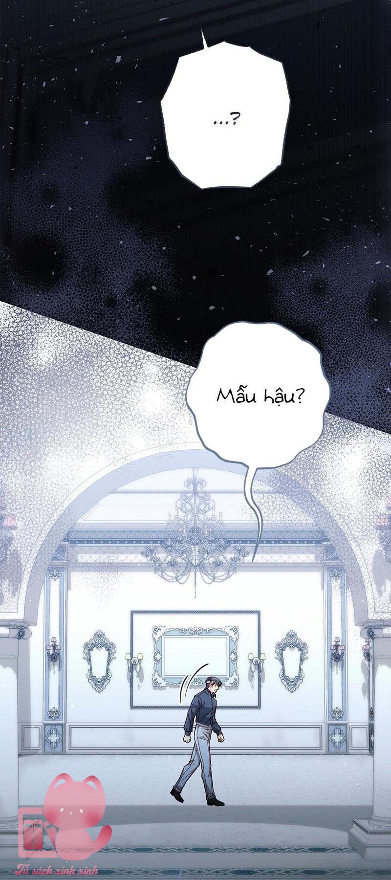 Hoàng Hậu Tái Hôn - Chap 196 - Trang 20