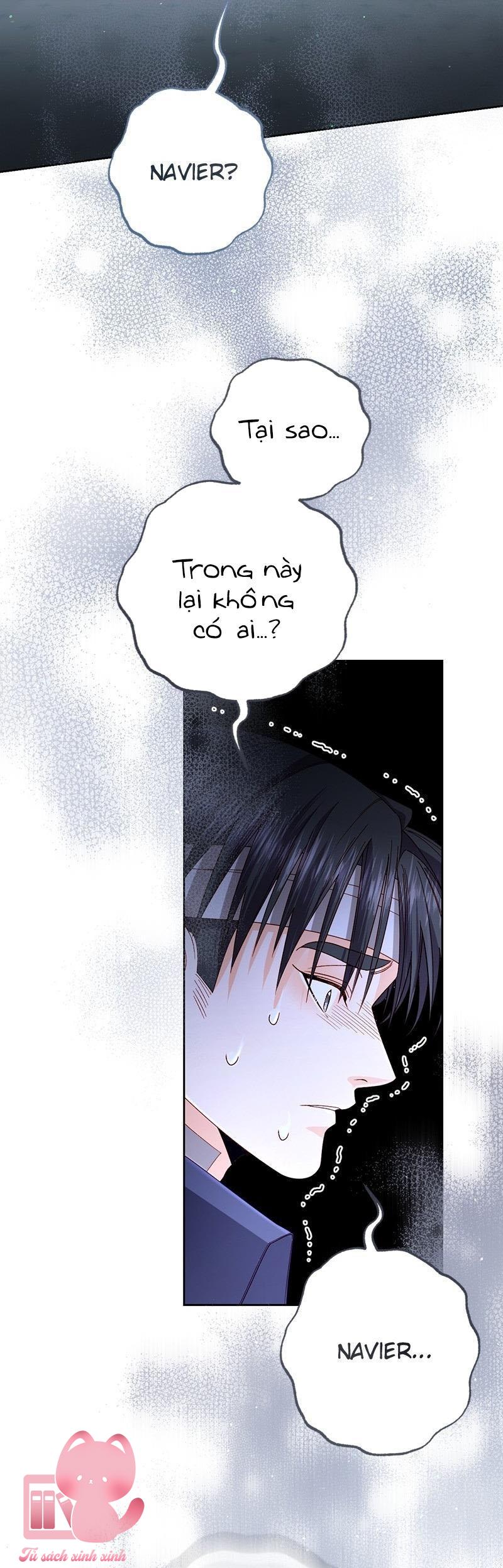 Hoàng Hậu Tái Hôn - Chap 196 - Trang 21