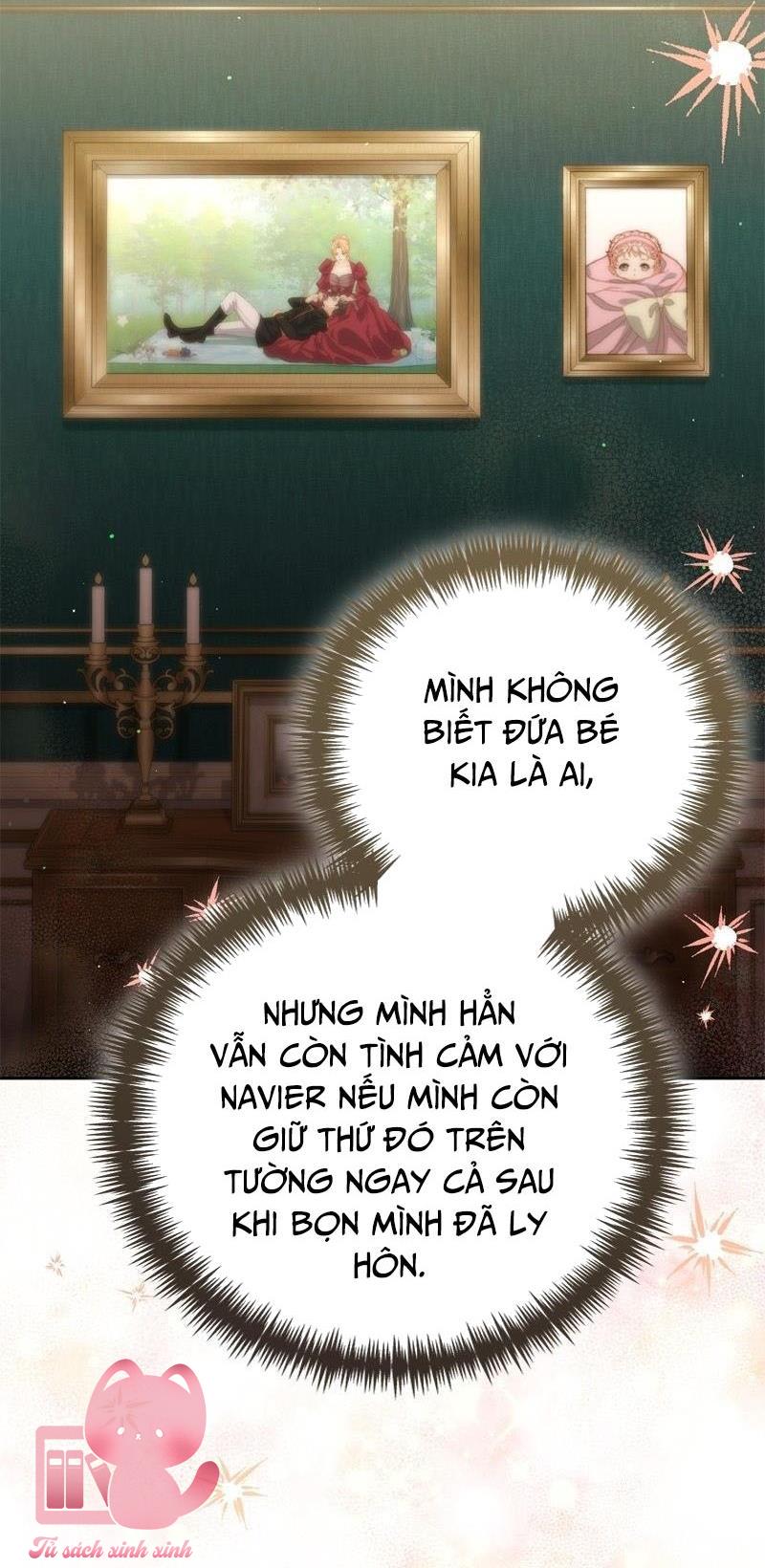 Hoàng Hậu Tái Hôn - Chap 196 - Trang 29