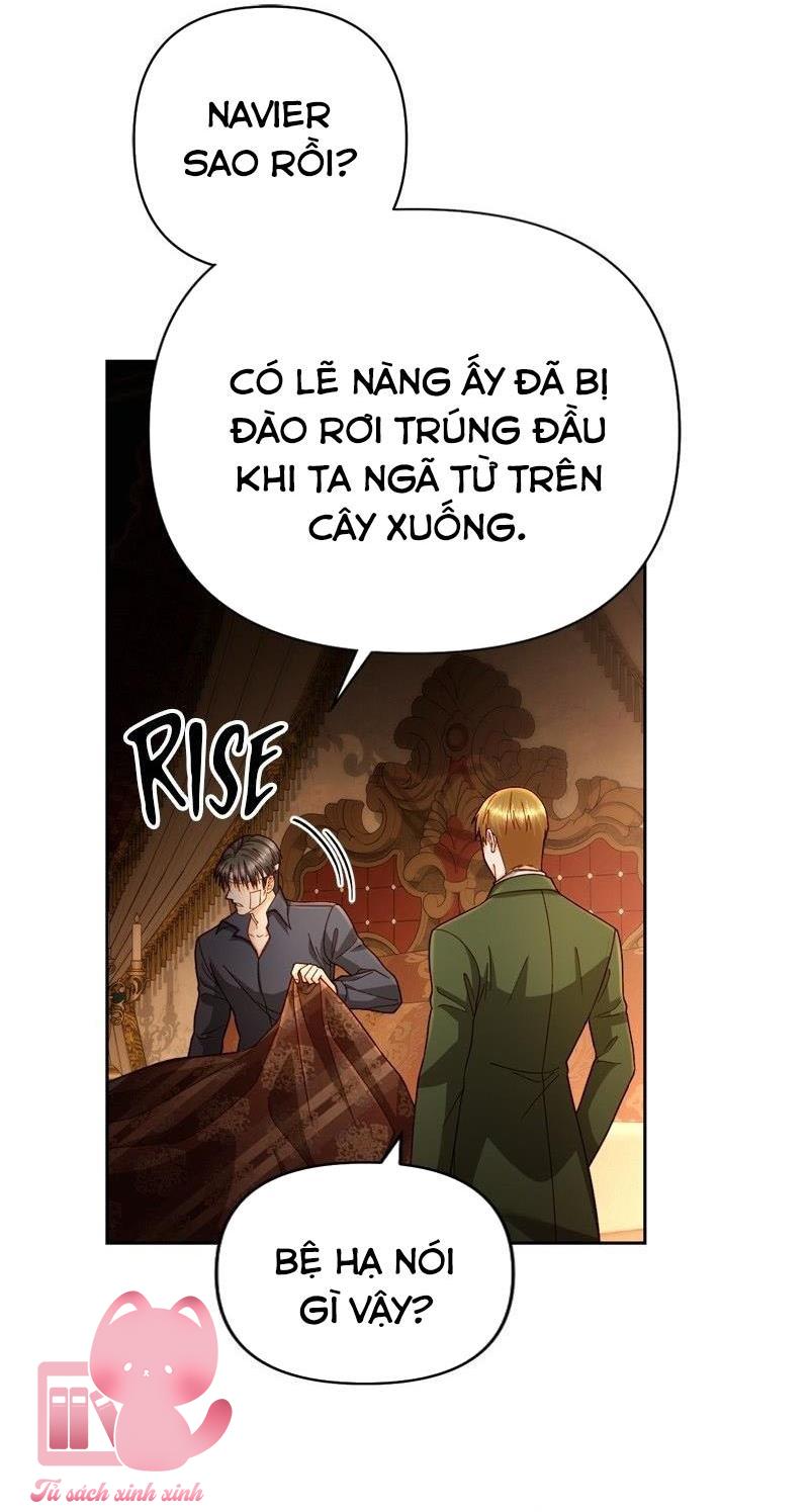 Hoàng Hậu Tái Hôn - Chap 196 - Trang 3