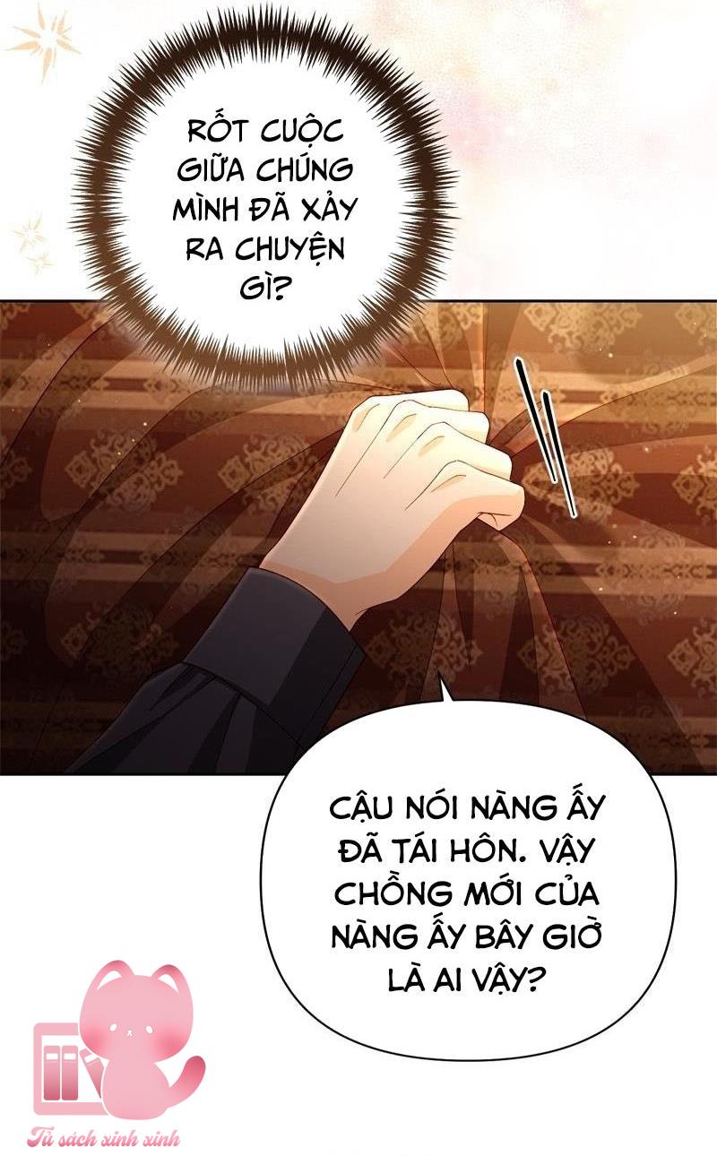 Hoàng Hậu Tái Hôn - Chap 196 - Trang 30