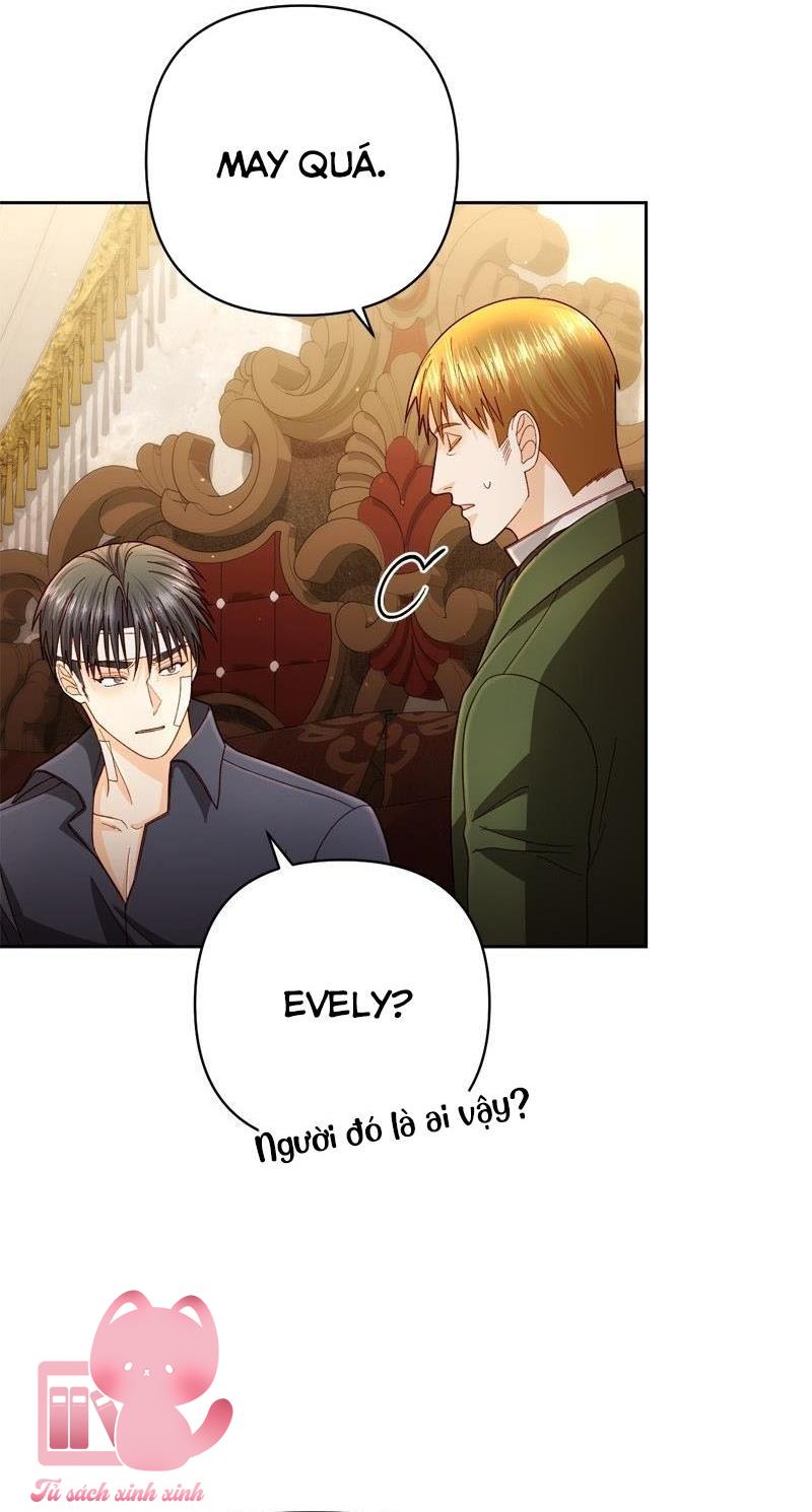 Hoàng Hậu Tái Hôn - Chap 196 - Trang 36