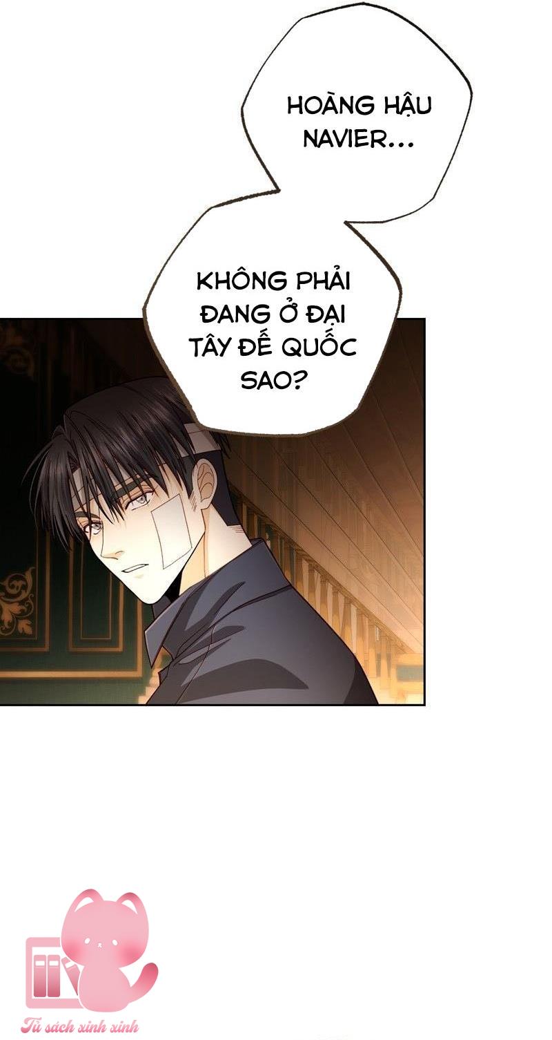 Hoàng Hậu Tái Hôn - Chap 196 - Trang 4