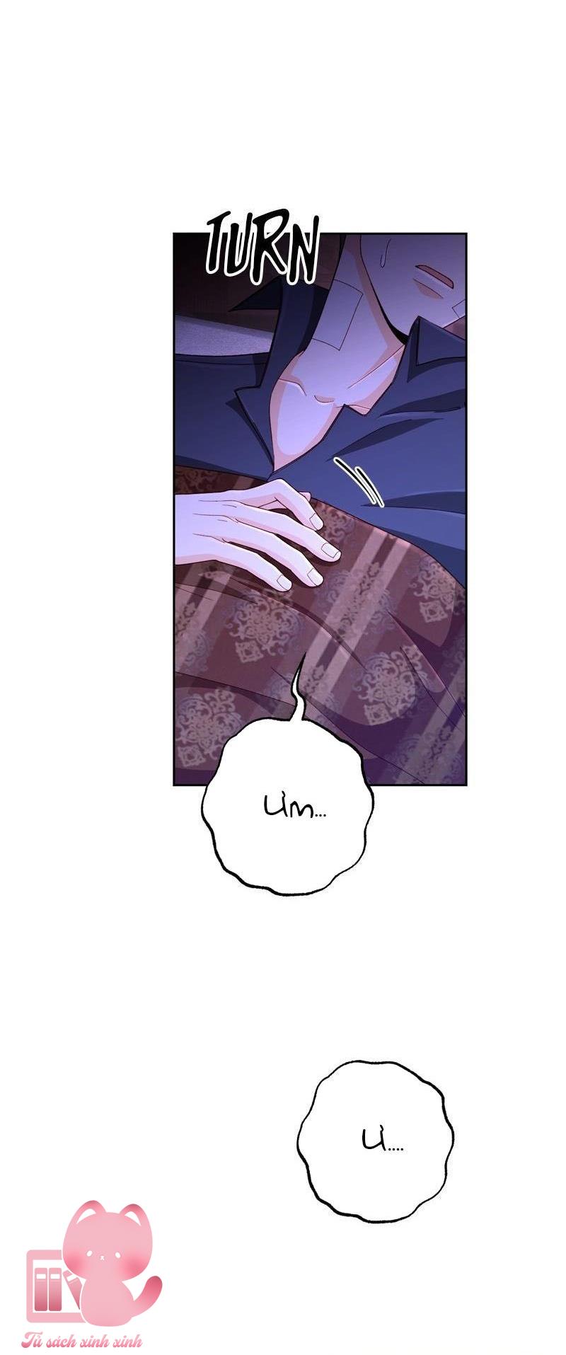 Hoàng Hậu Tái Hôn - Chap 196 - Trang 41