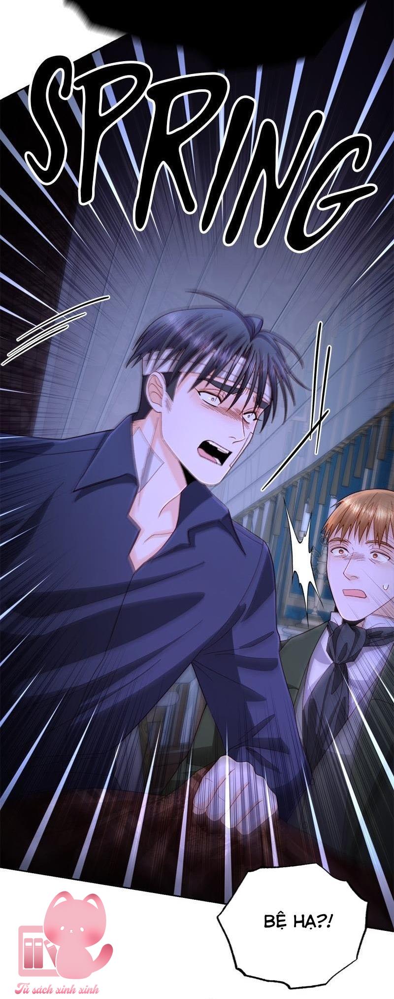 Hoàng Hậu Tái Hôn - Chap 196 - Trang 43
