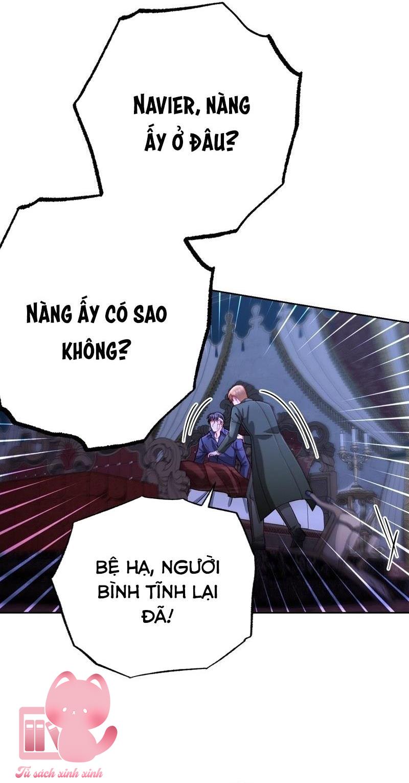 Hoàng Hậu Tái Hôn - Chap 196 - Trang 44
