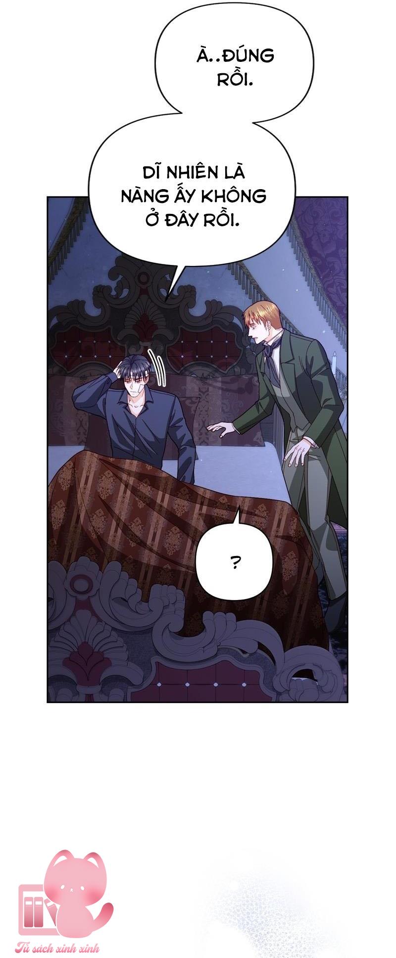 Hoàng Hậu Tái Hôn - Chap 196 - Trang 46