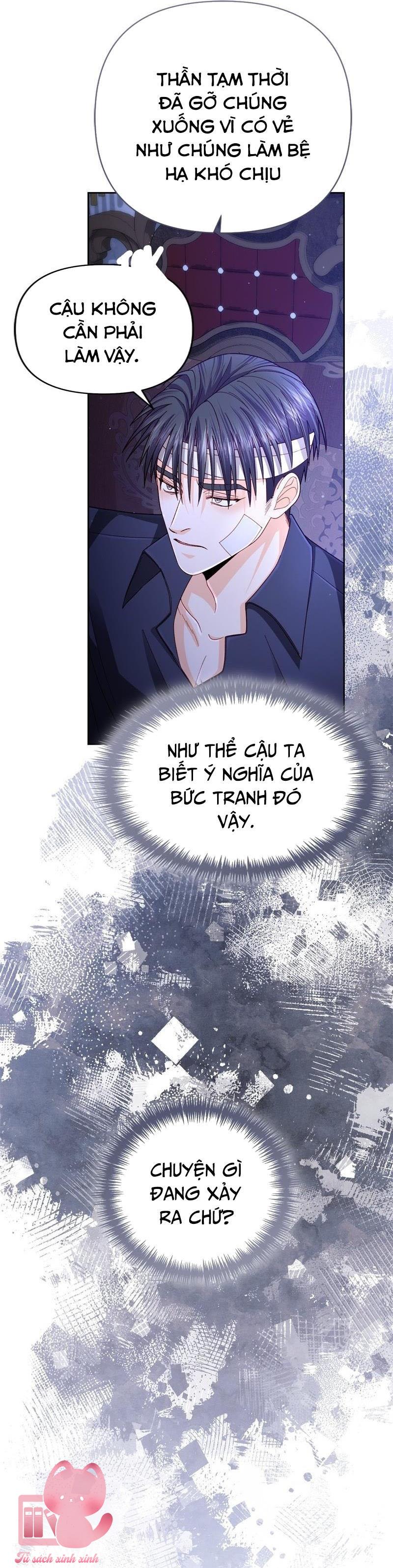 Hoàng Hậu Tái Hôn - Chap 196 - Trang 48
