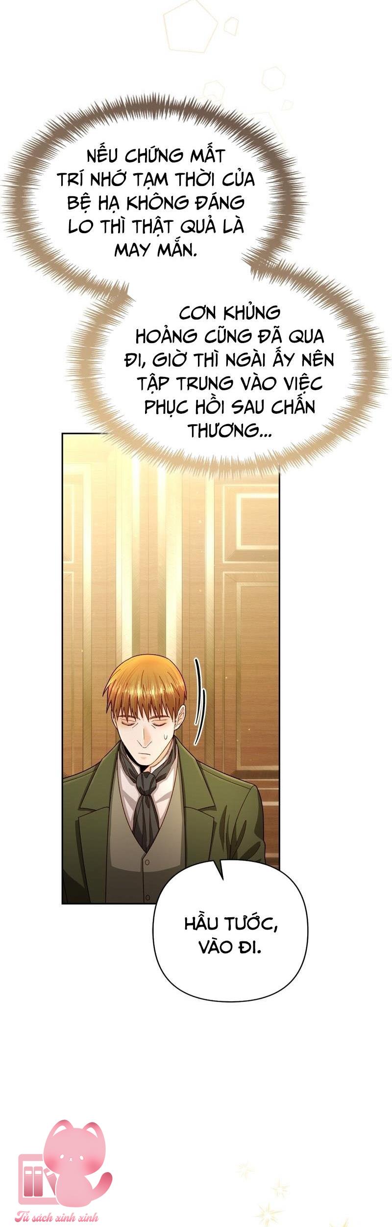 Hoàng Hậu Tái Hôn - Chap 196 - Trang 50