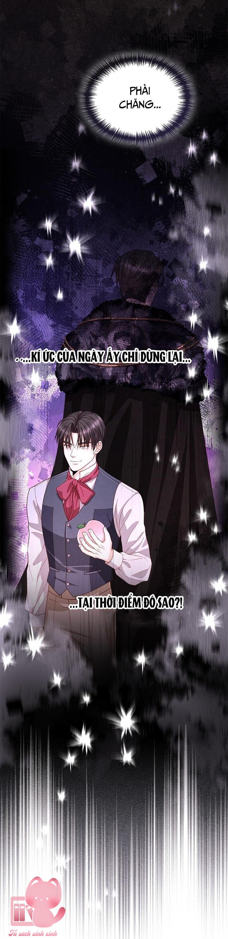 Hoàng Hậu Tái Hôn - Chap 196 - Trang 8