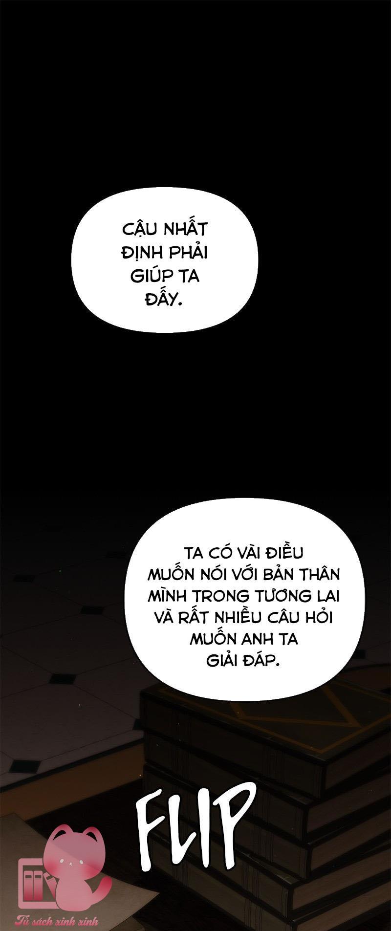 Hoàng Hậu Tái Hôn - Chap 197 - Trang 1