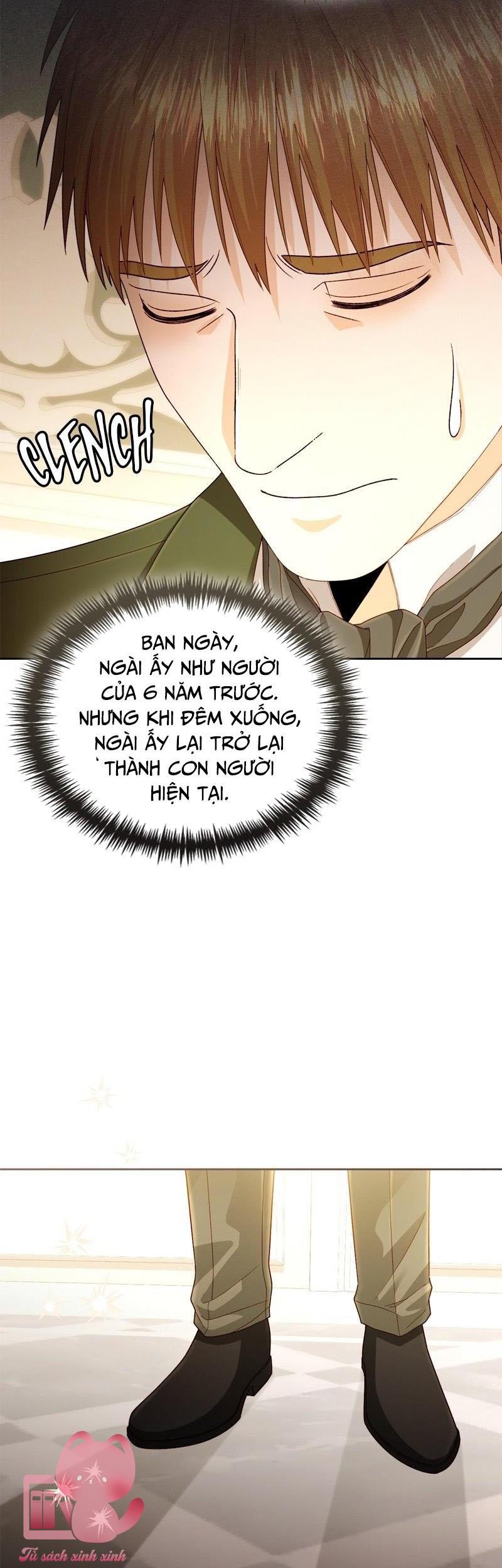 Hoàng Hậu Tái Hôn - Chap 197 - Trang 12