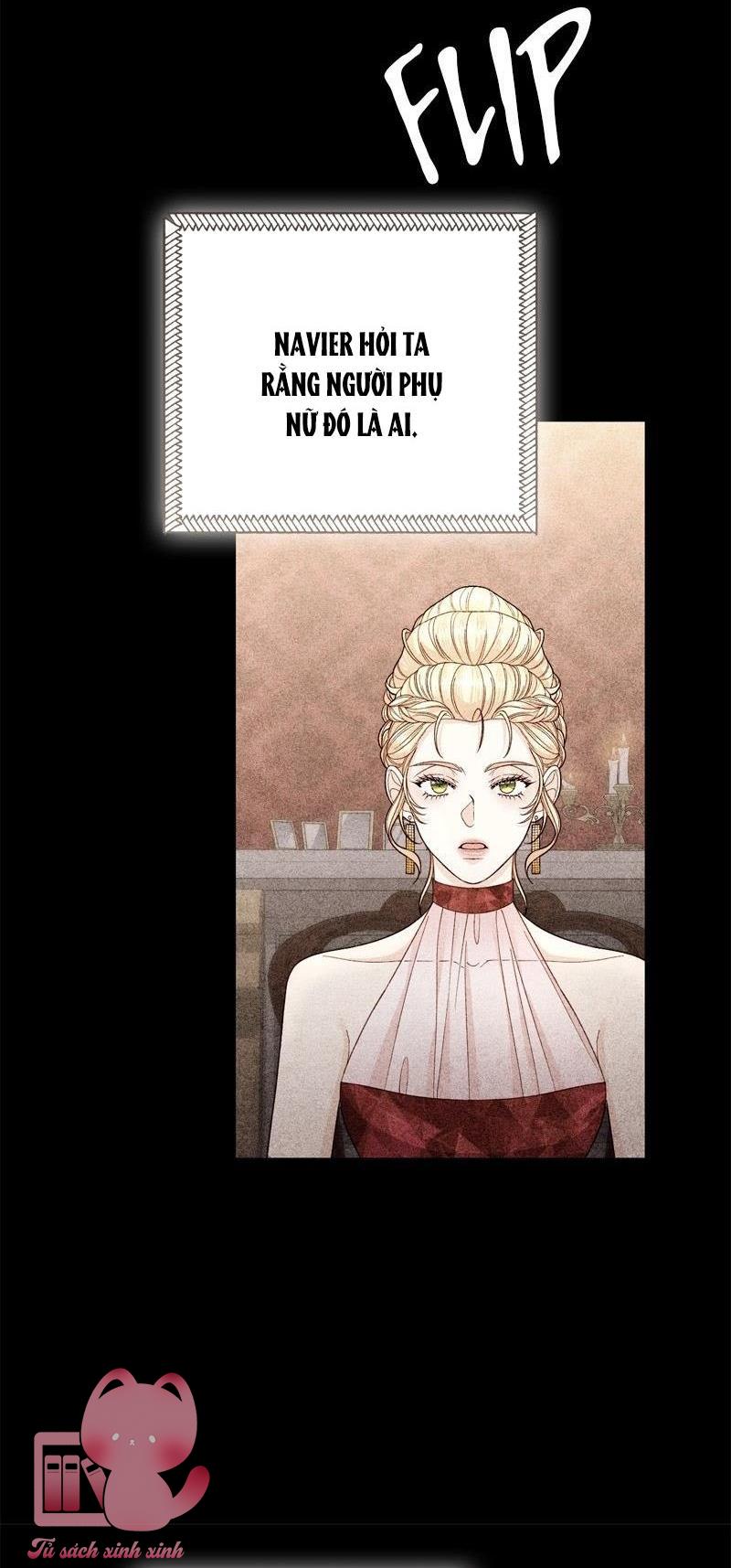 Hoàng Hậu Tái Hôn - Chap 197 - Trang 18