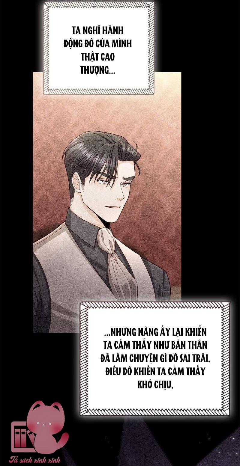 Hoàng Hậu Tái Hôn - Chap 197 - Trang 19
