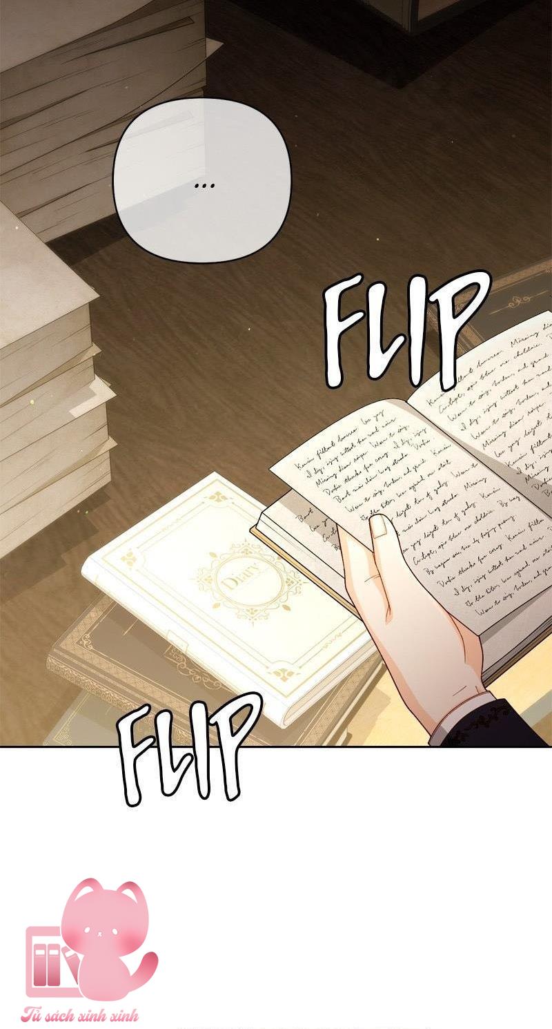 Hoàng Hậu Tái Hôn - Chap 197 - Trang 2