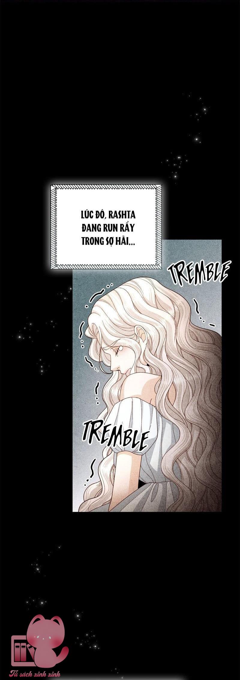 Hoàng Hậu Tái Hôn - Chap 197 - Trang 22