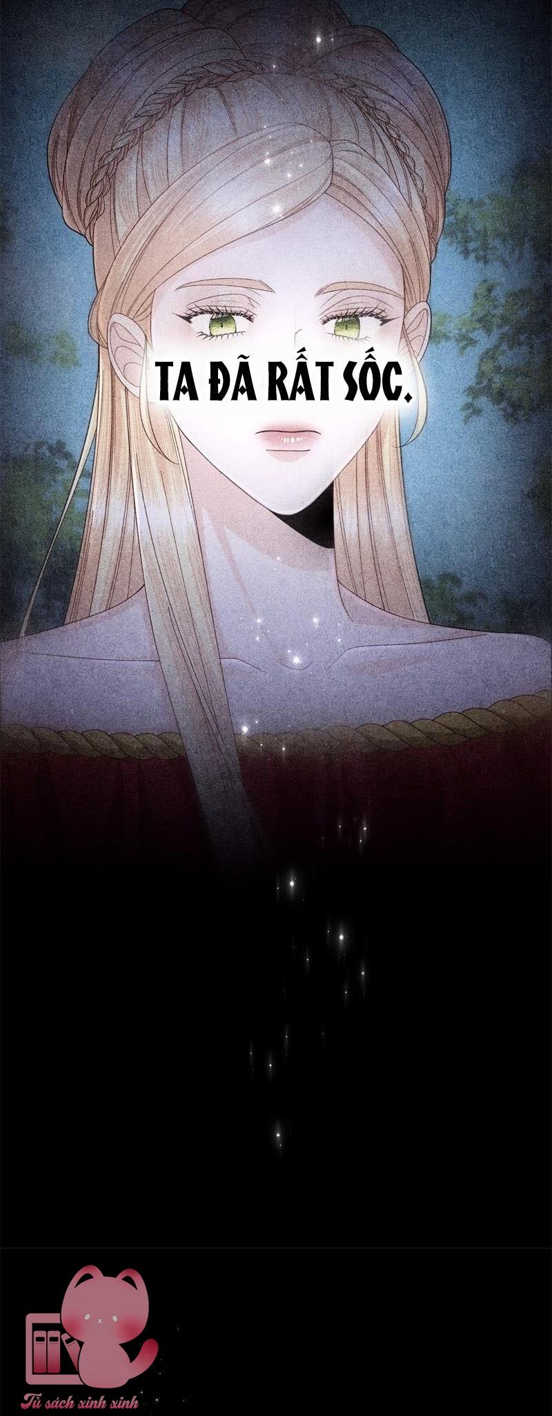 Hoàng Hậu Tái Hôn - Chap 197 - Trang 24