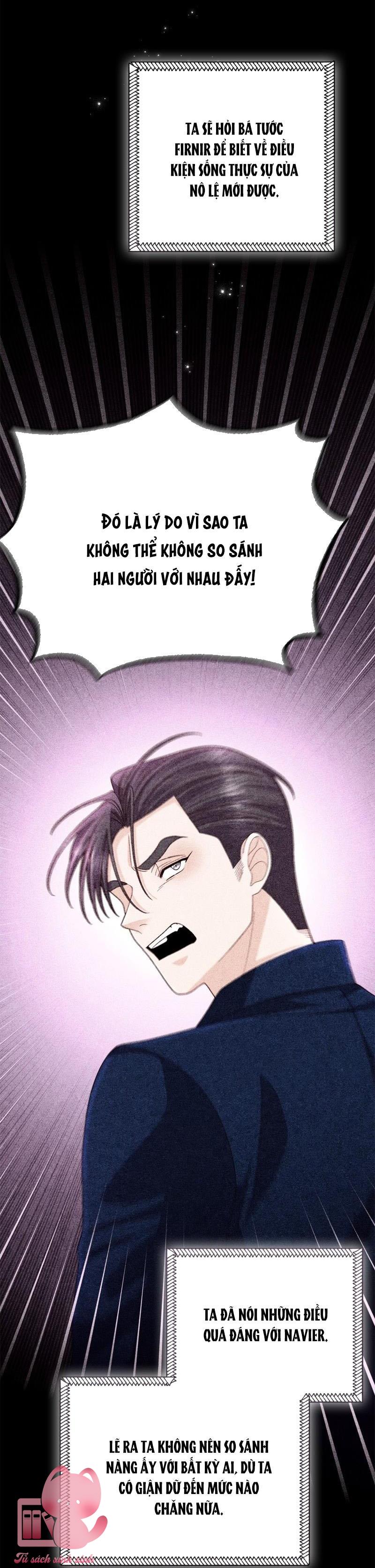 Hoàng Hậu Tái Hôn - Chap 197 - Trang 26